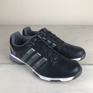 Mens Adidas Golf Shoes style Q46886 size 10